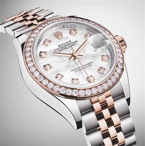 piblicité femme et rolex|rolex watches for women official site.